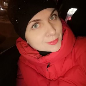 Ольга , 41 год